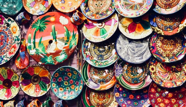 Warsztaty ceramiczne jako sposób na rozwój kreatywności i relaks